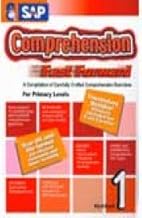 Comprehension fast forward 1