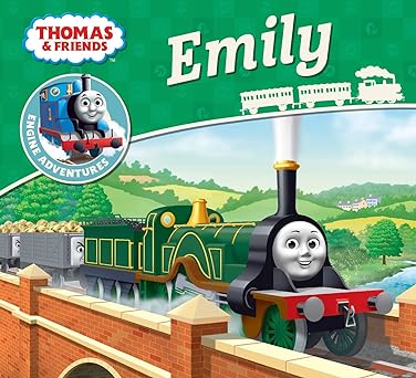 Thomas & Friends: Emily