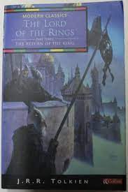The Lord of the Rings