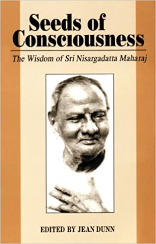 seeds of consciousness