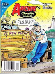 archie's double digest #199