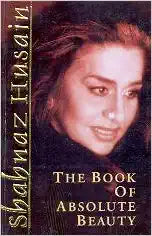 The Book Of Absolute Beauty