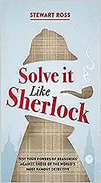 Solve it like Sherlock