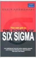 The Power Of Six Sigma