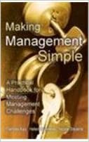 Making Management Simple