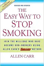 The Easy Way to Stop Smoking