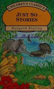 Just So Stories