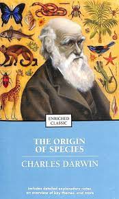 The Origin of Species
