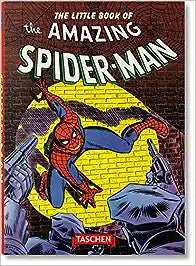 The Little Book of the Amazing Spider-Man