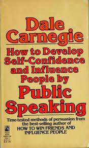 How to Develop Self-Confidence & Influence People By Public Speaking