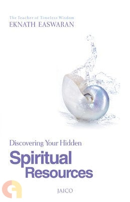 Discovering Your Hidden Spiritual Resources