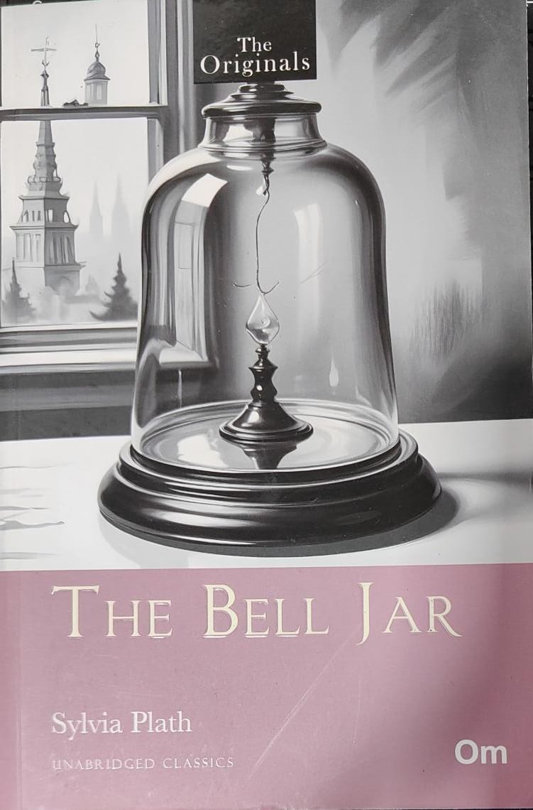 The Bell Jar