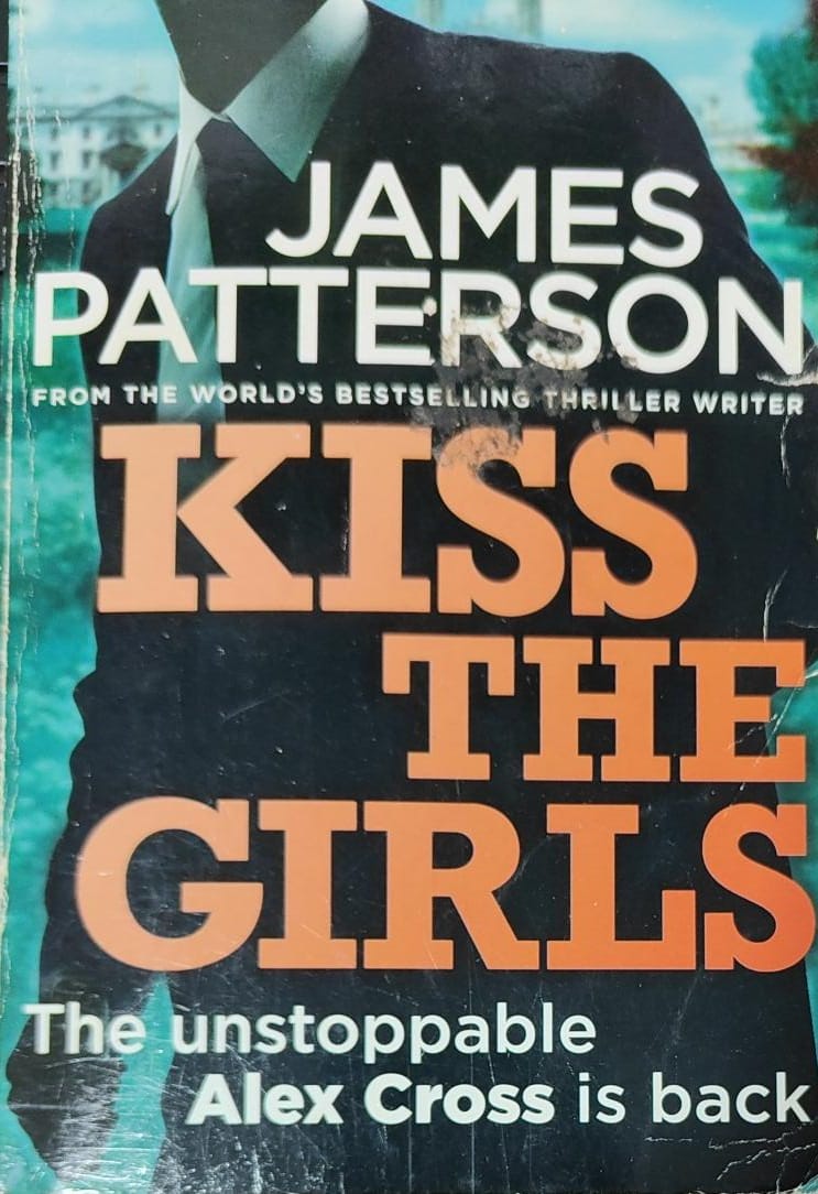 Kiss the Girls