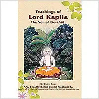 Teachings of Lord Kapila