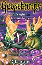 Goosebumps: A Night in Terror Tower