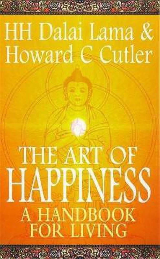 The Art of Happiness