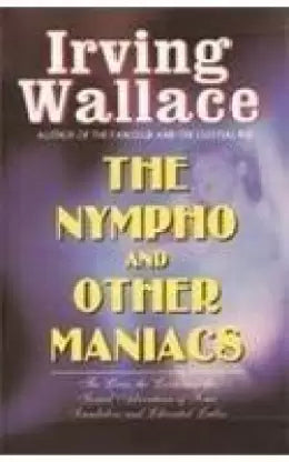 The Nympho And Other Maniacs
