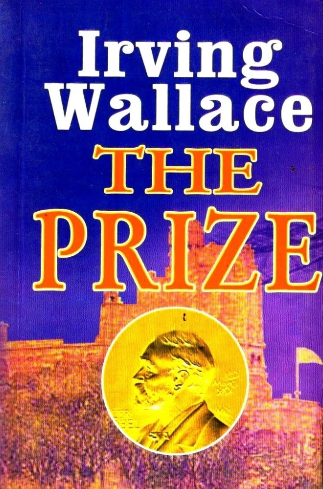 The Prize