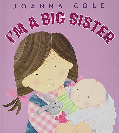 I'm A Big Sister