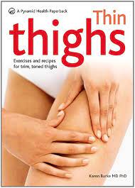 Thin Thighs