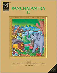 Panchatantra - 2