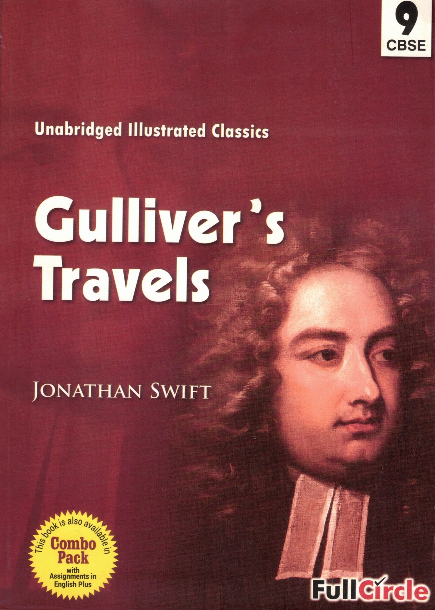 Gulliver's Travels