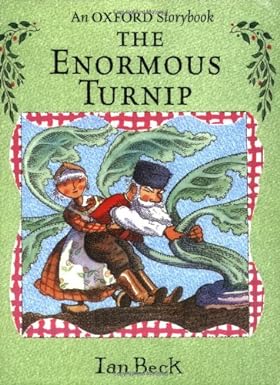 The Enormous Turnip