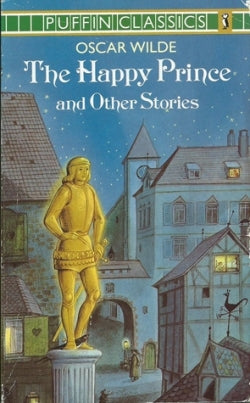 The Happy Prince and Other Stories