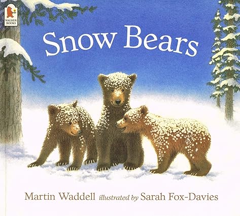 Snow bears