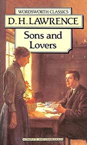 Sons and Lovers (Wordsworth Classics) by D.H. LAWRENCE