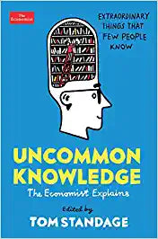 Uncommon Knowledge