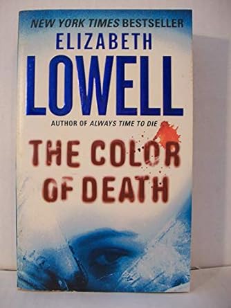 The Color of Death