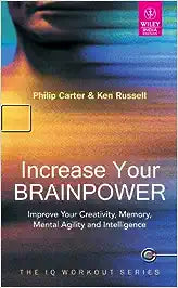 Increase your Brain Power
