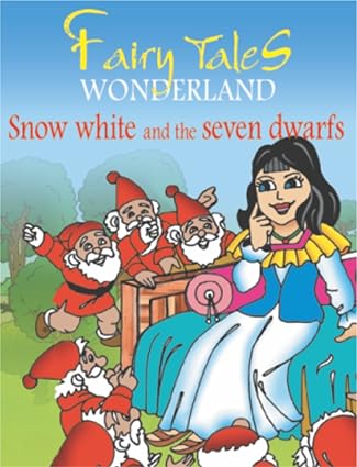Snow White and the Seven Dwarfs