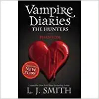 The Vampire Diaries: Phantom
