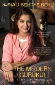 The Modern Gurukul by Sonali Bendre