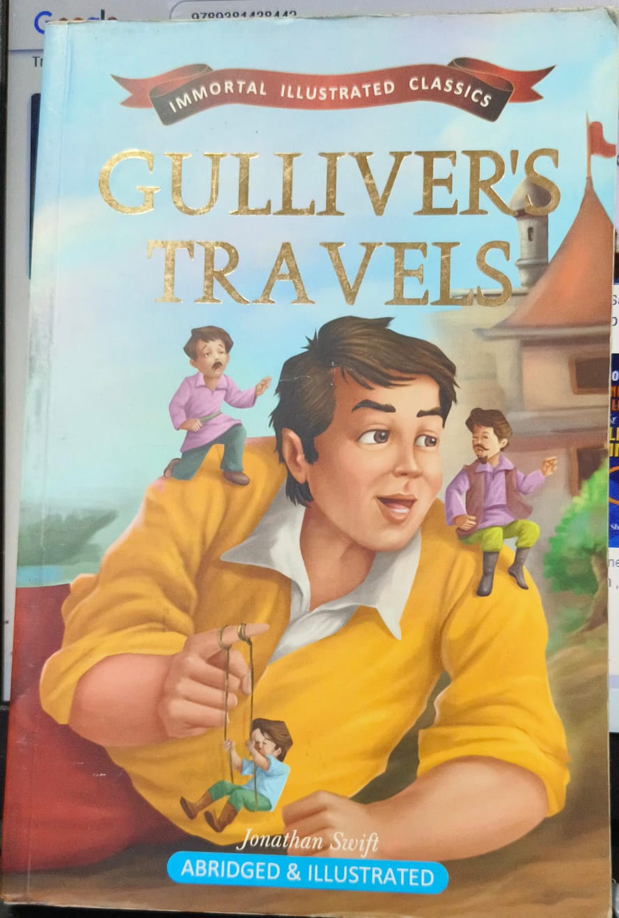 Gulliver's Travels