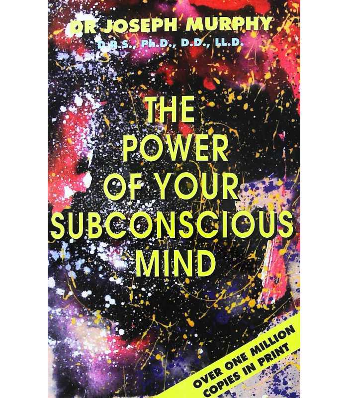 The power of your subconscious mind