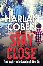 Stay Close by Harlan Coben