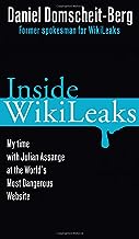 Inside WikiLeaks [RARE BOOKS]