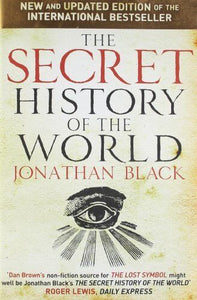 The Secret History of the World [Rare books]