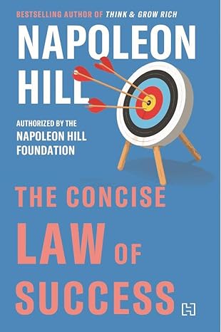 The Law of Success