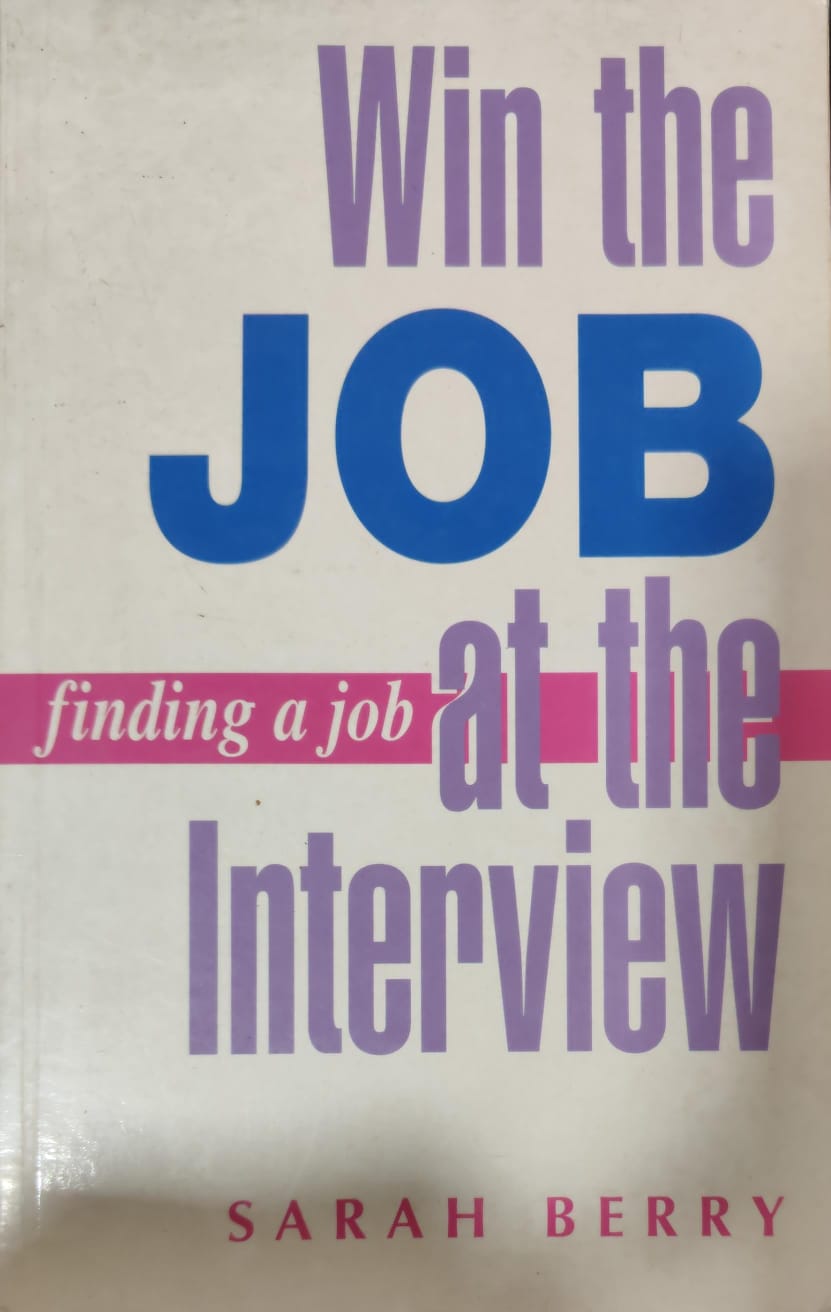 Win the Job at the Interview