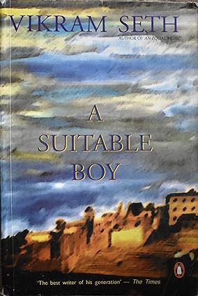 A suitable boy