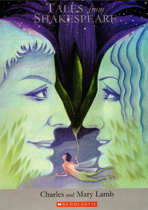 Tales from shakespears by charles and mary lamb