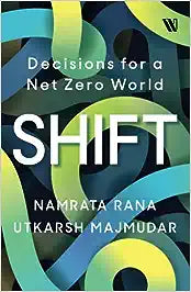 Shift by namrata rana