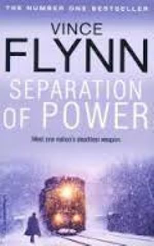 Separation of Power