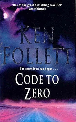 Code to Zero