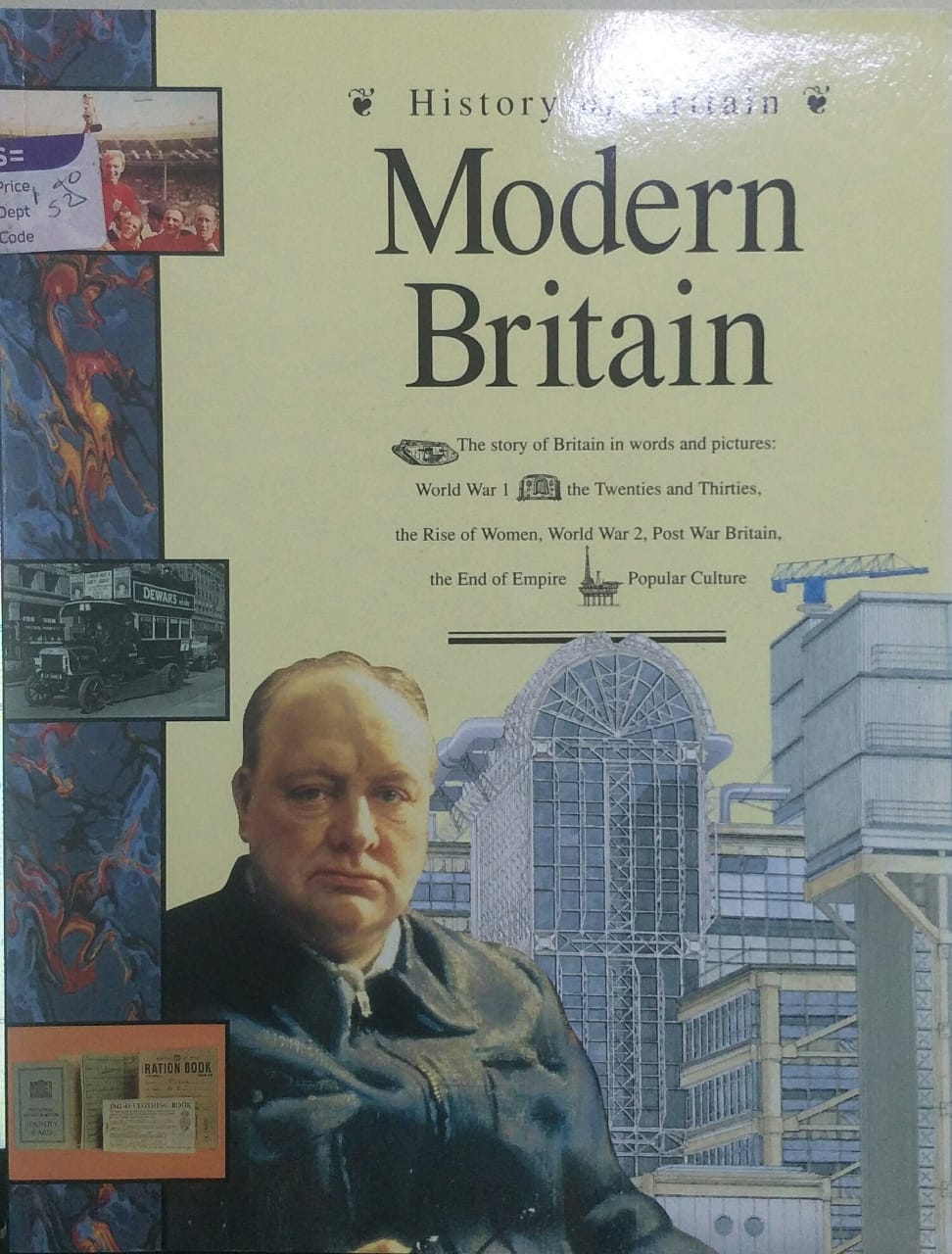 Modern Britain