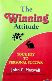 The Winning Attitude